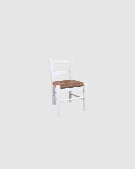 Chaise enfant
