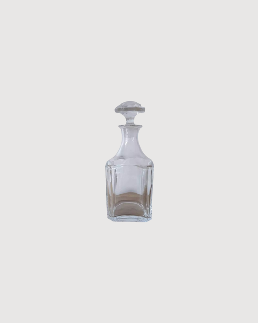 Carafe à whisky