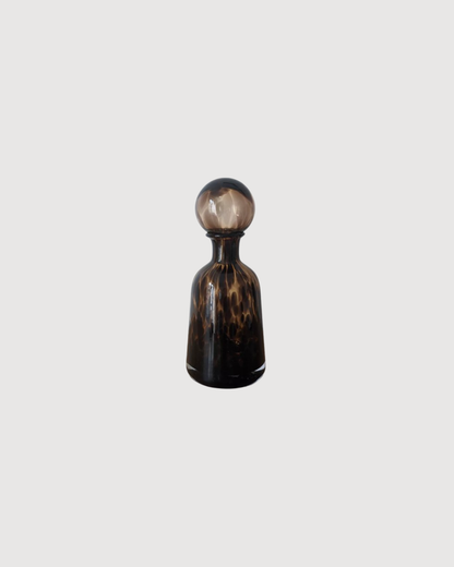 Carafe mouchetée turtleshell