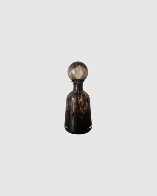 Carafe mouchetée turtleshell