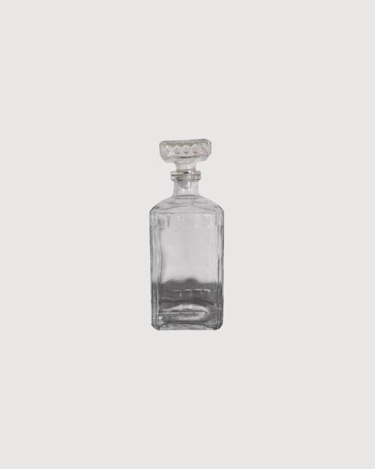 Carafe à whisky