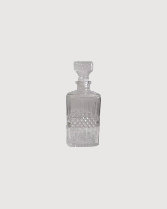 Carafe à whisky