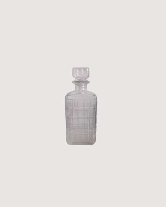 Carafe à whisky