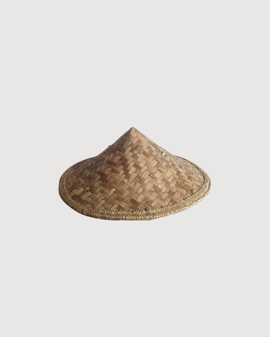 Chapeau chinois