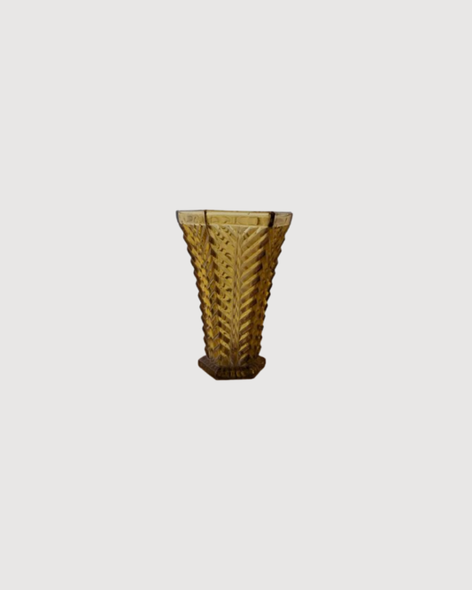 Vase Art Déco