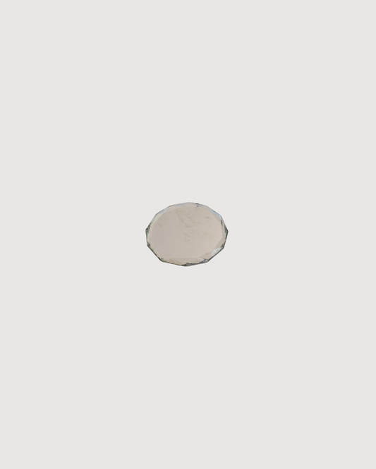 Dessous de verre miroir