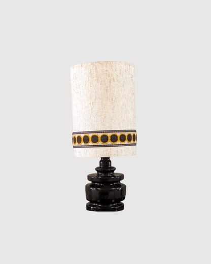 Lampe de table des années 1970