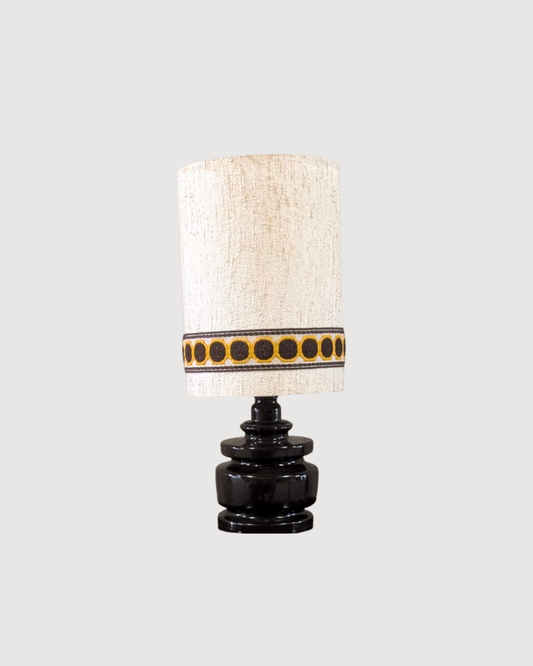 Lampe de table des années 1970