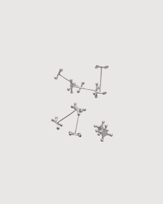 Lot de 6 porte-couteaux