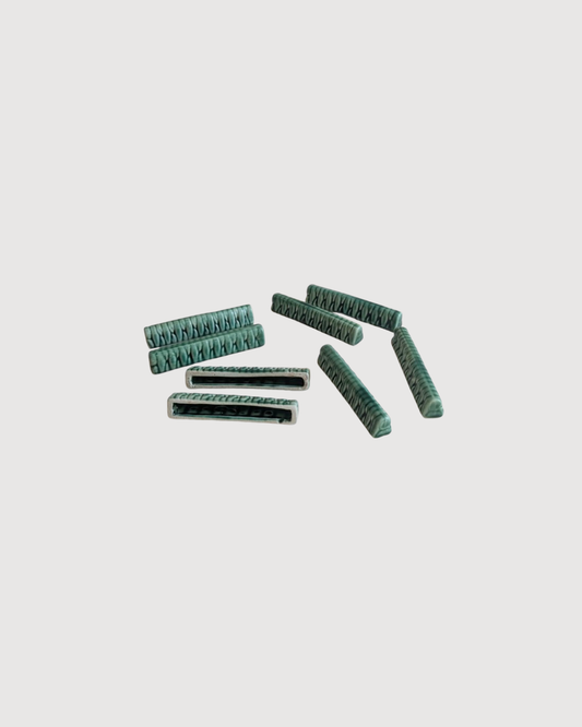 Lot de 8 porte-couteaux