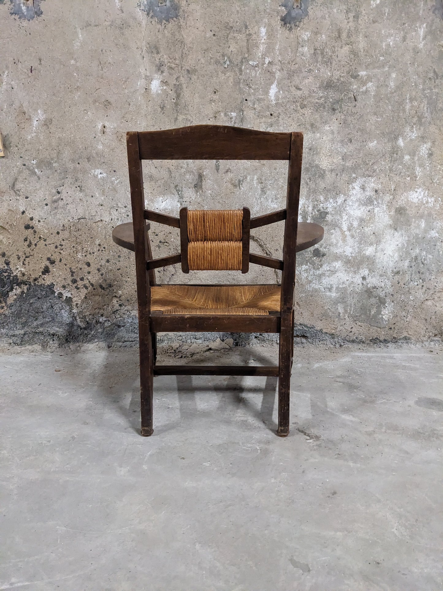 Fauteuil vintage