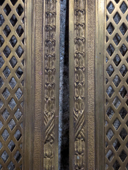 Plaques de portes décorative