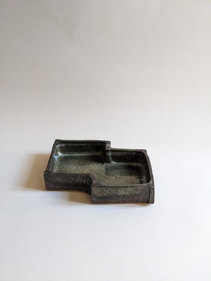 Vide-poche en céramique