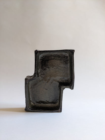 Vide-poche en céramique
