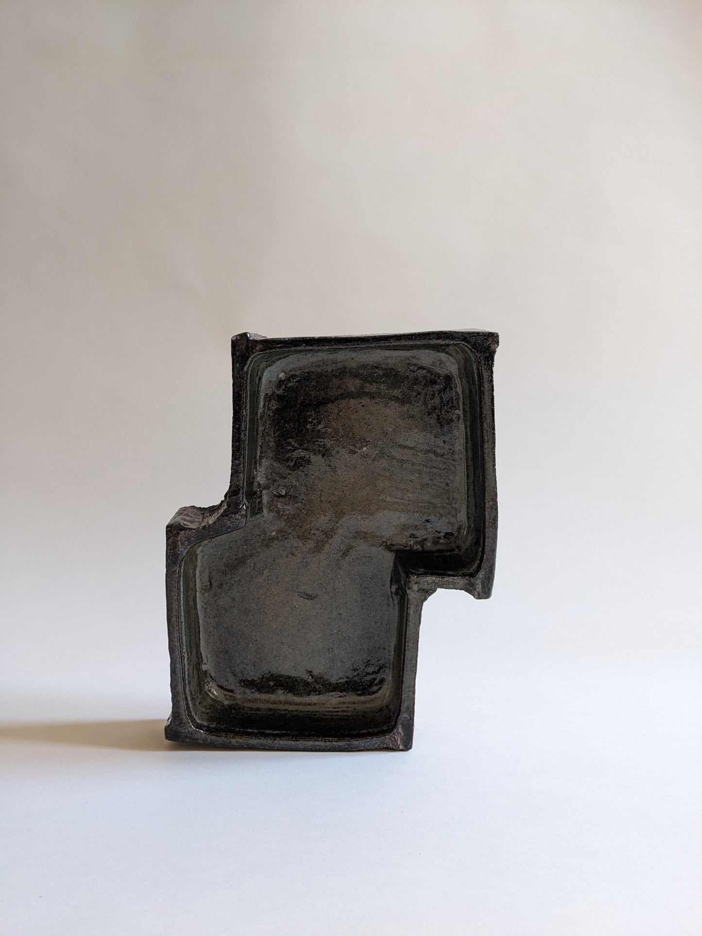 Vide-poche en céramique