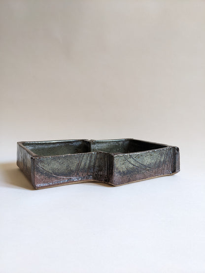 Vide-poche en céramique