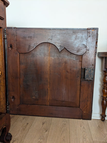 Buffet du 18ème siècle