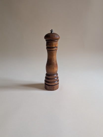 Poivrier