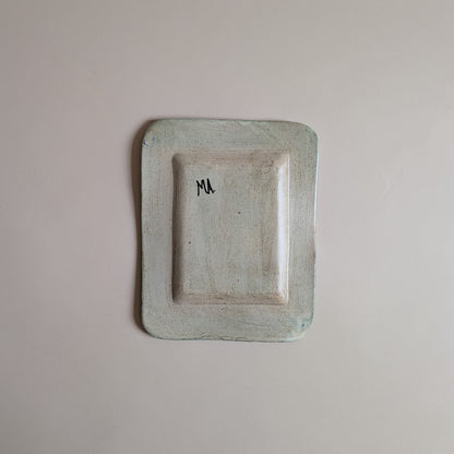 Vide-poche en céramique