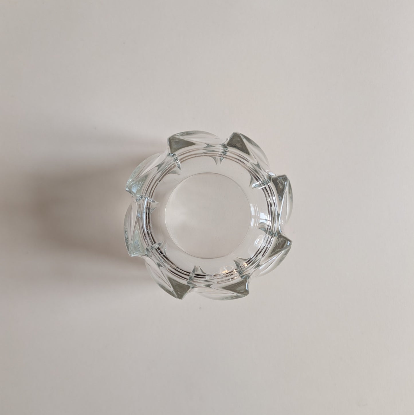 Ensemble de 5 verres à whisky