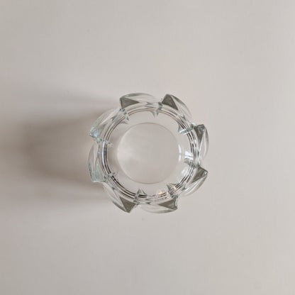 Ensemble de 5 verres à whisky