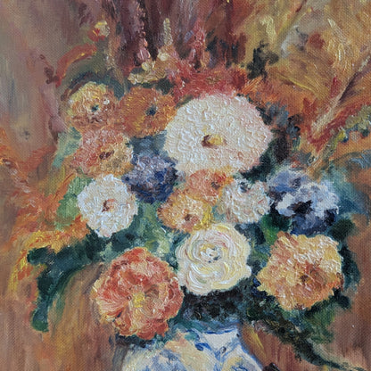 Tableau ancien