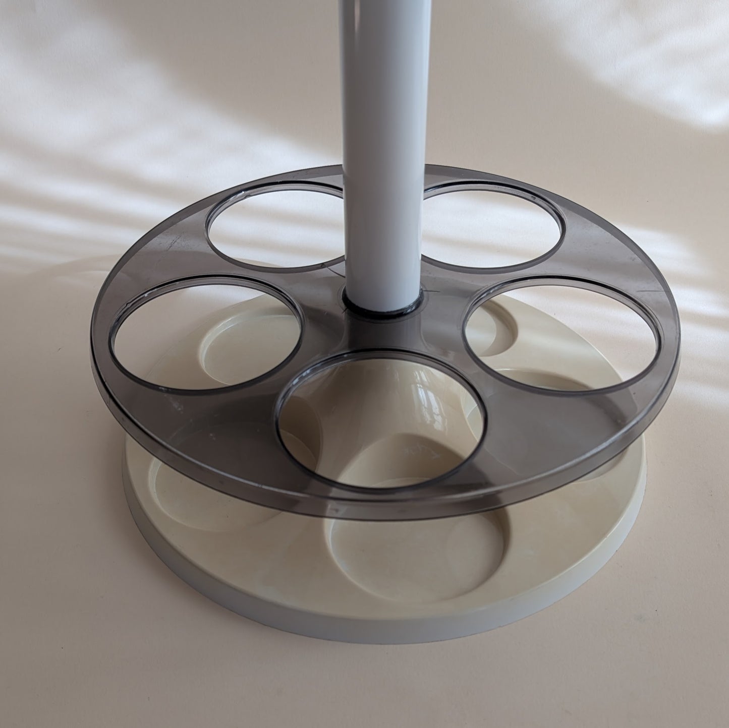 Porte-bouteille Flair, années 1970