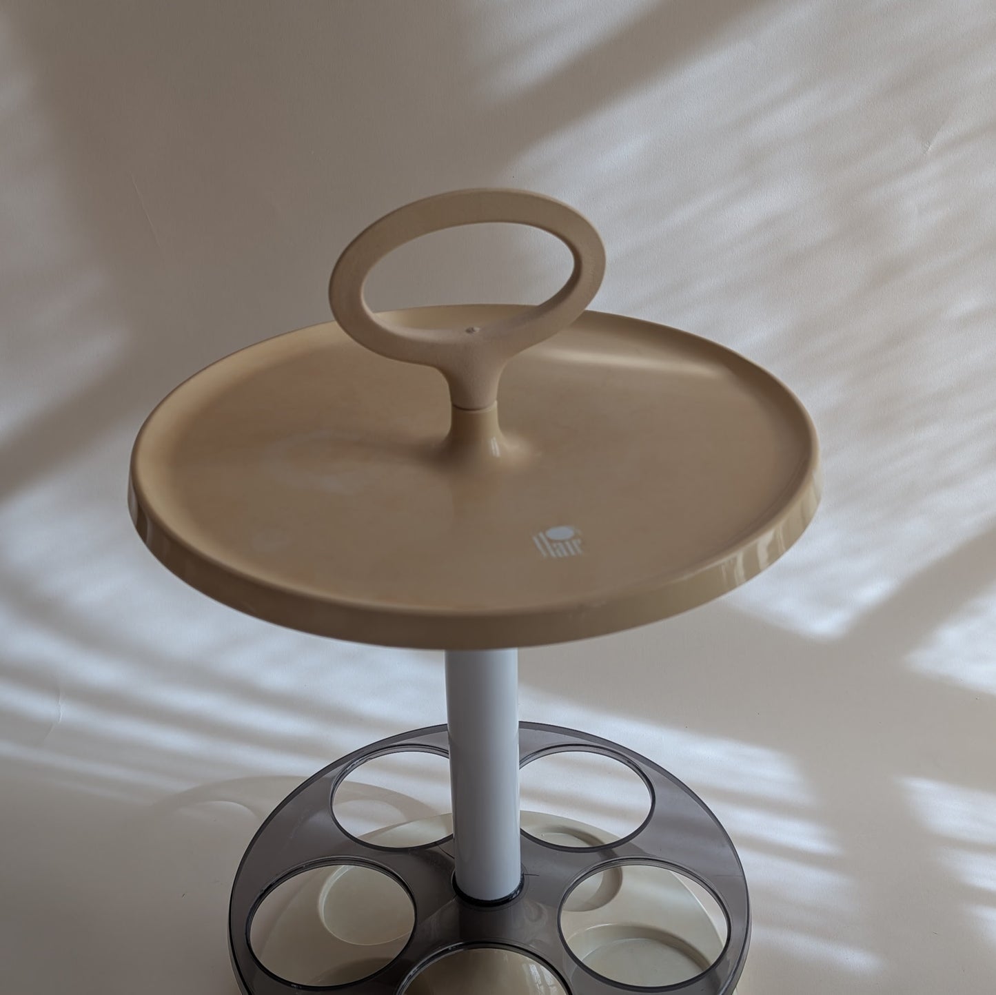 Porte-bouteille Flair, années 1970