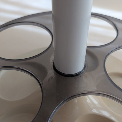 Porte-bouteille Flair, années 1970