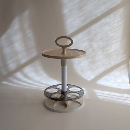 Porte-bouteille Flair, années 1970