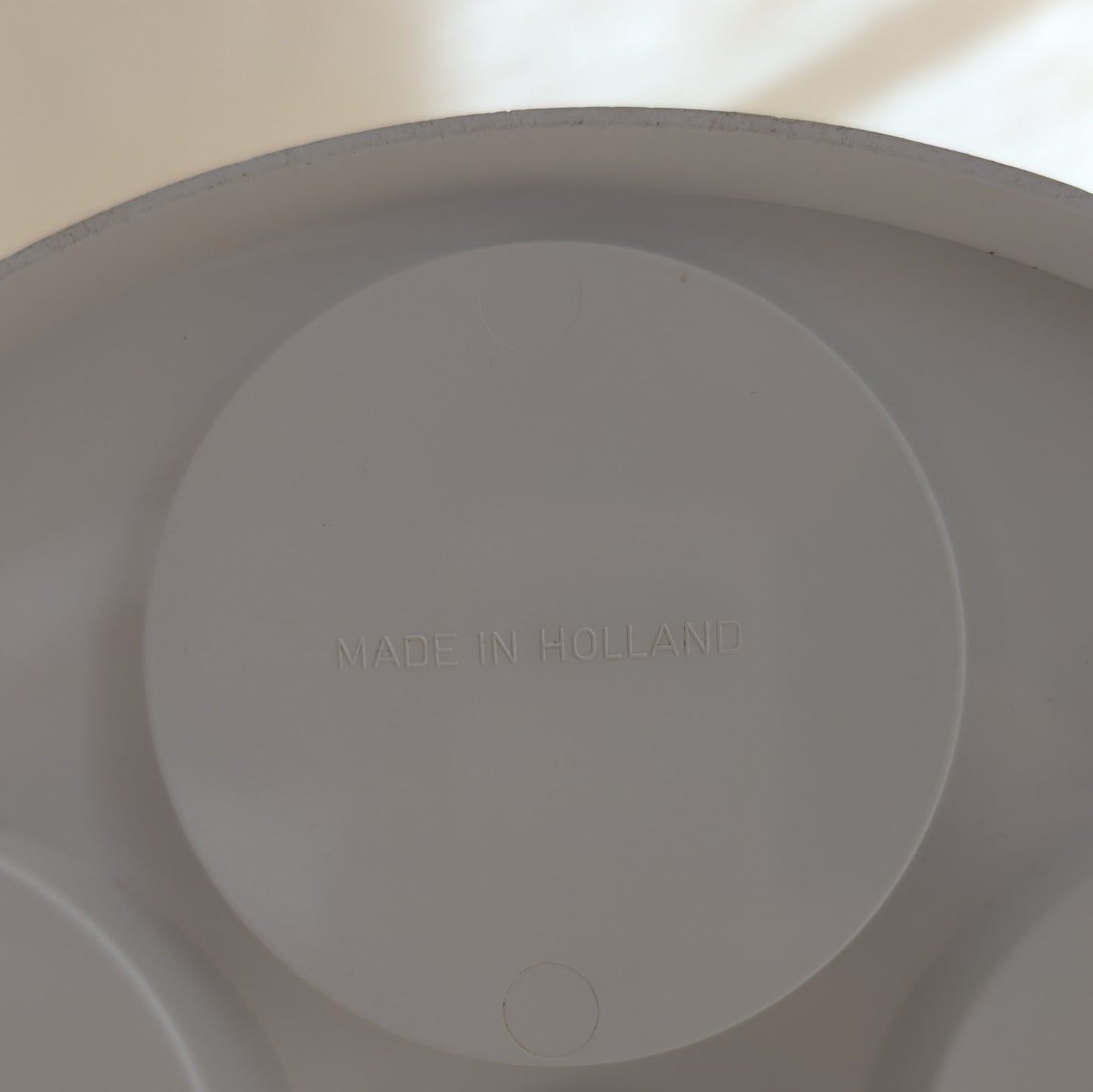 Porte-bouteille Flair, années 1970