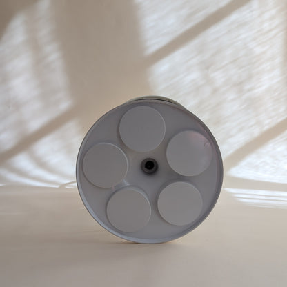 Porte-bouteille Flair, années 1970