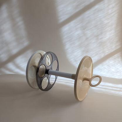 Porte-bouteille Flair, années 1970