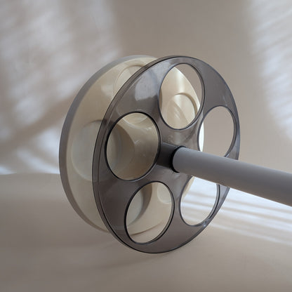 Porte-bouteille Flair, années 1970