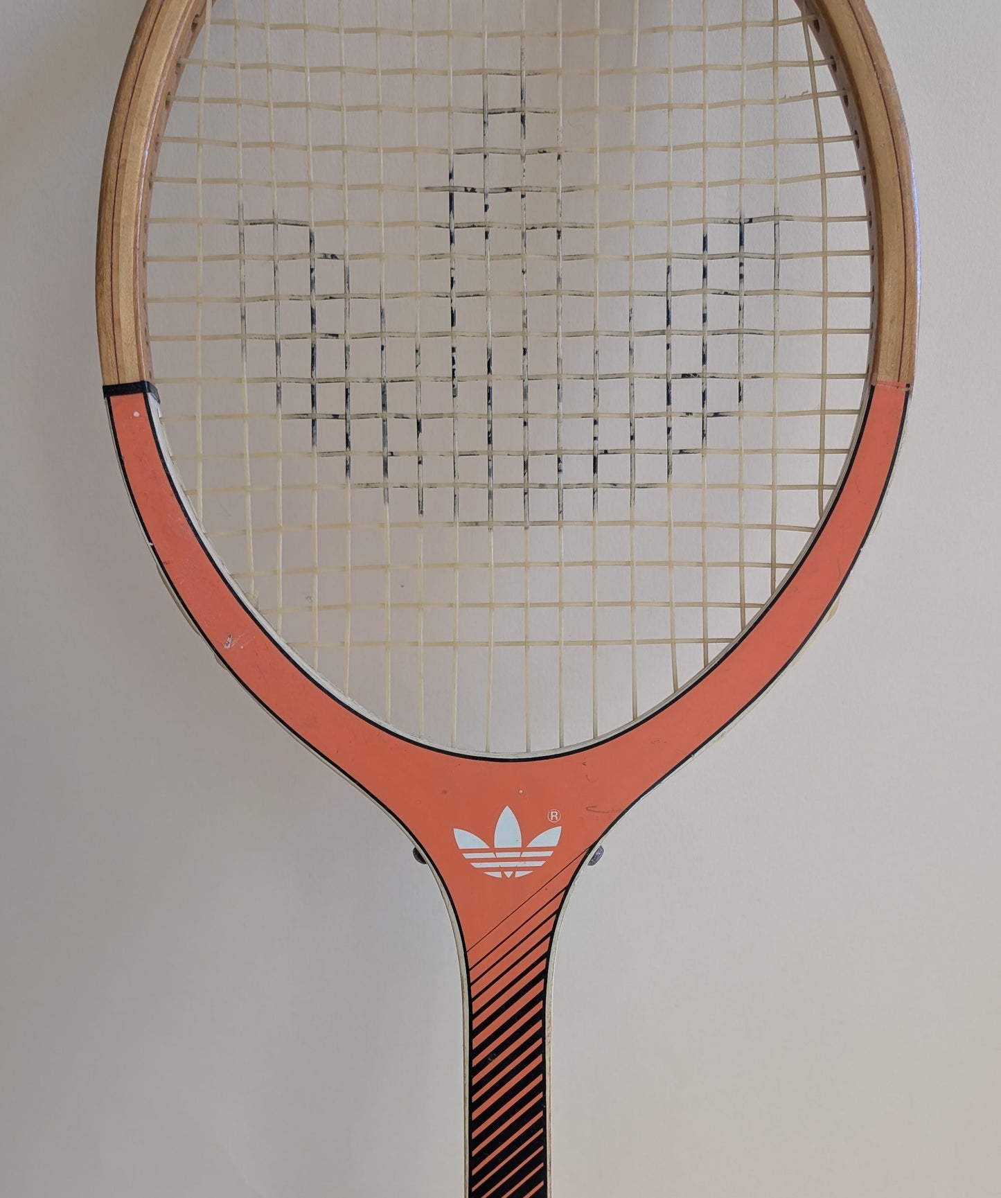 Raquette de tennis Adidas