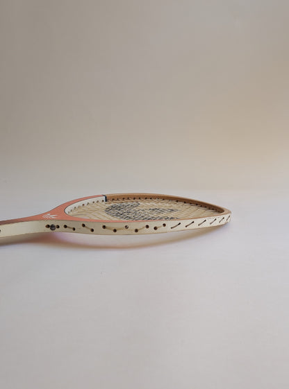 Raquette de tennis Adidas