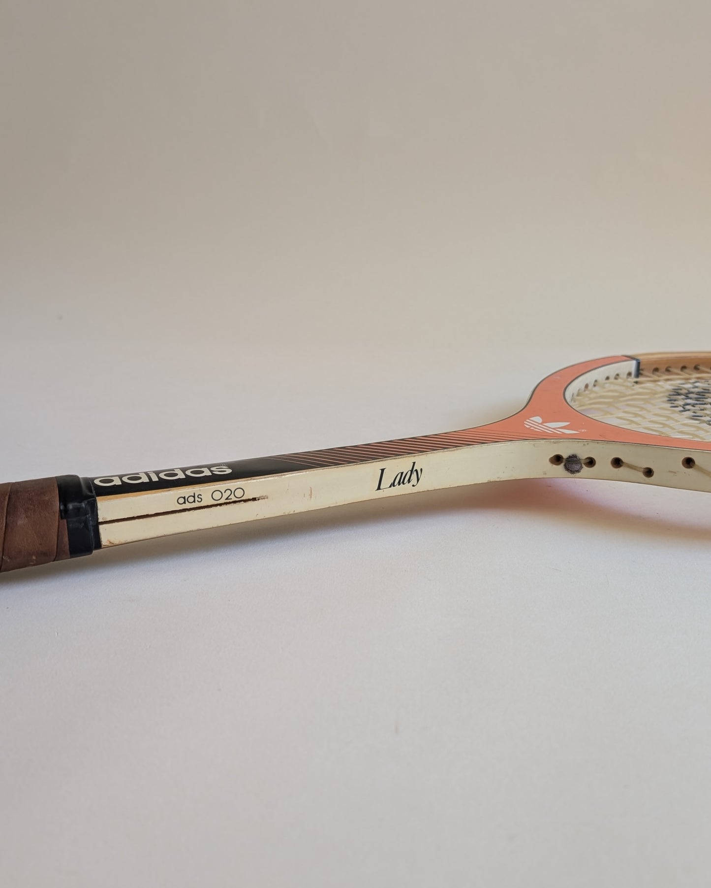 Raquette de tennis Adidas
