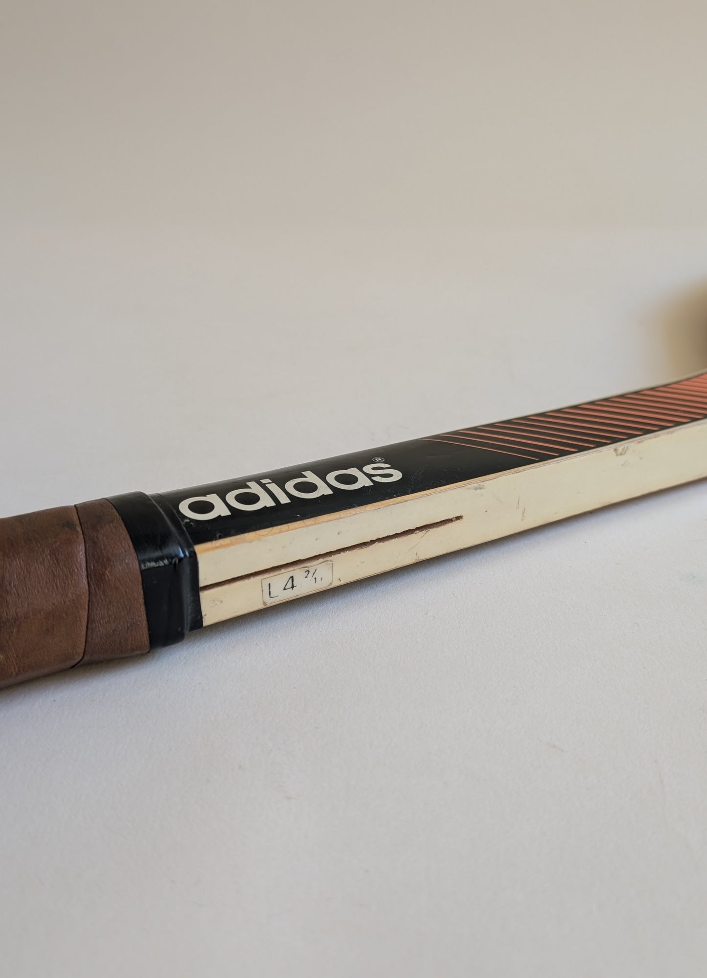 Raquette de tennis Adidas