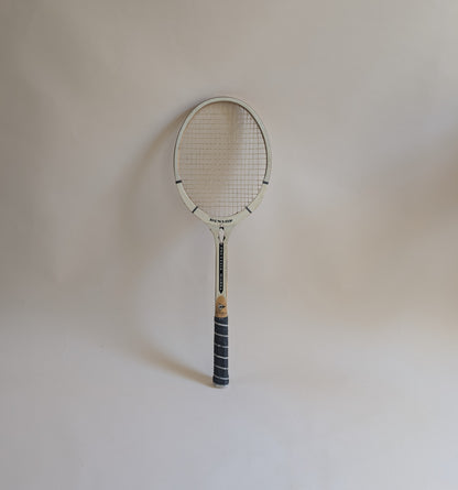 Raquette Dunlop, modèle Prestige