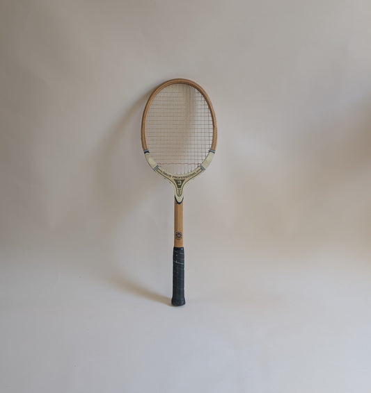 Raquette de tennis vintage d'occasion - Collection - page 2 Raquette de tennis vintage d'occasion - Collection - page 2