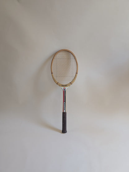 Raquette Hilton, modèle Master