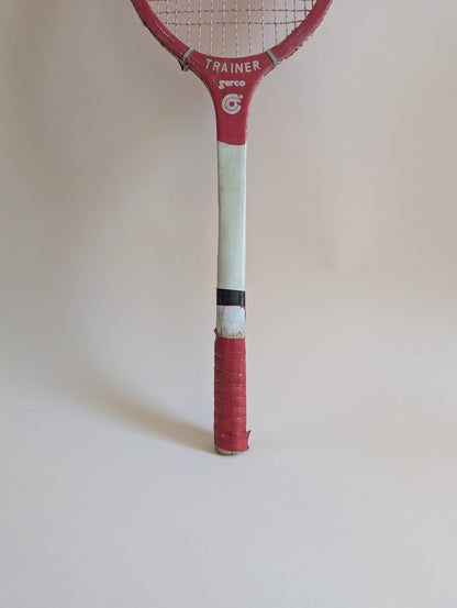Raquette Trainer Gerco