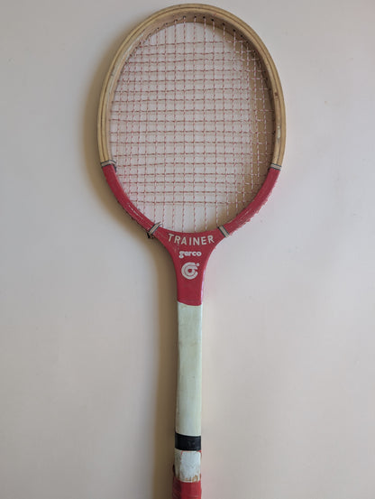Raquette Trainer Gerco