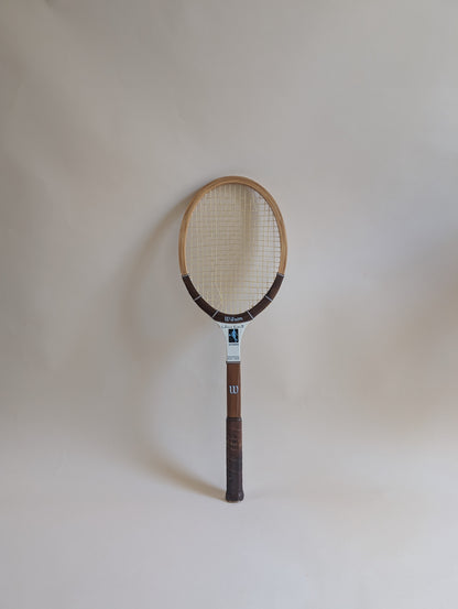 Raquette Wilson