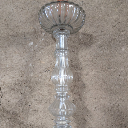 Lustre en verre