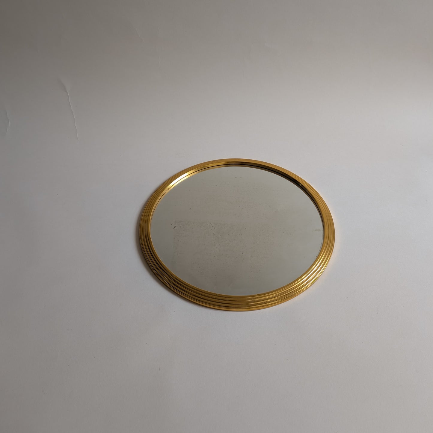 Plateau miroir