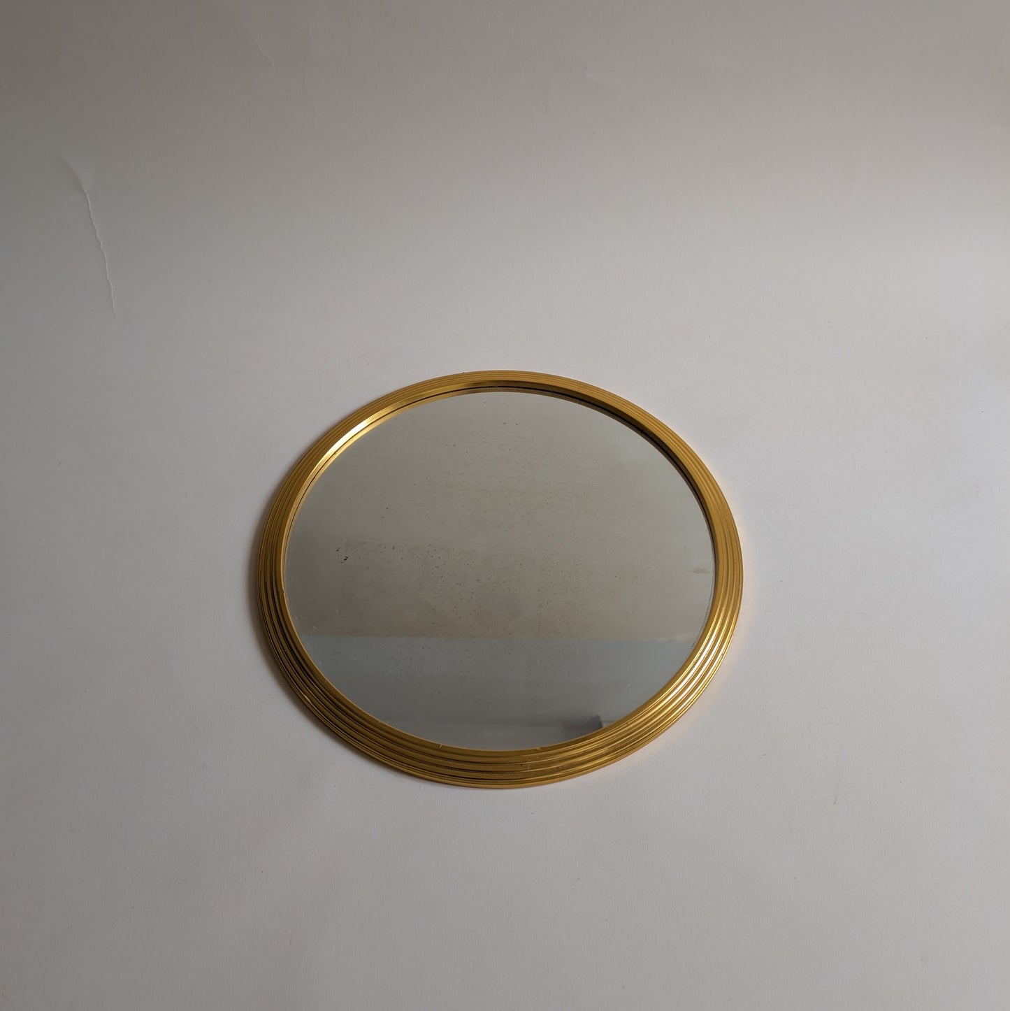 Plateau miroir