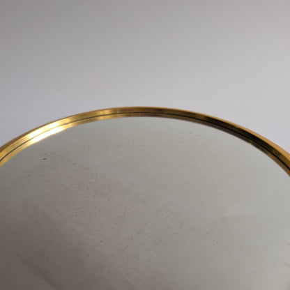 Plateau miroir