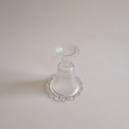Ensemble de 5 coupelles en verre