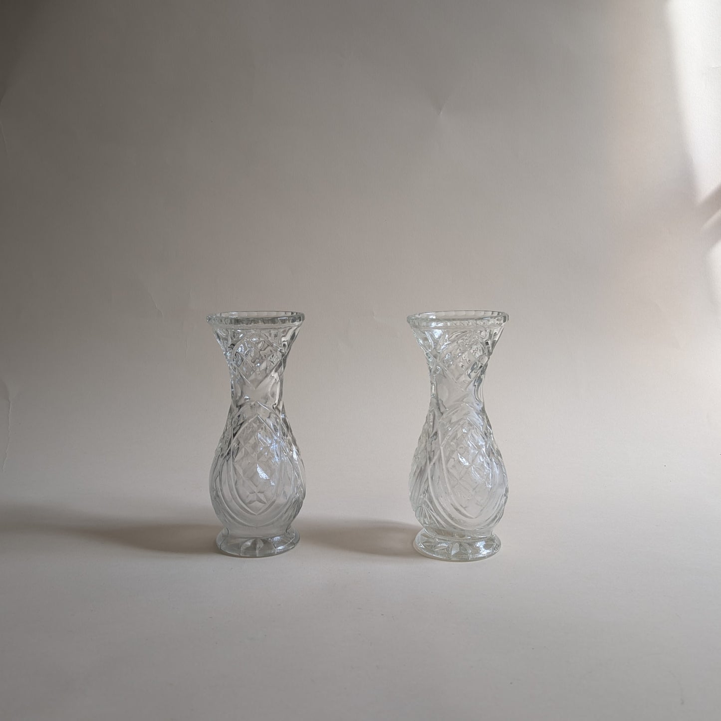 Paire de vases